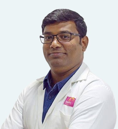 Dr. P. Keerthivasan